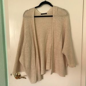 Brandy Melville cardigan